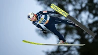 Kamil Stoch o krok od podium w Hinzenbach. Jak skoczyli Polacy w letnim GP?