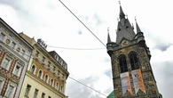 Arcybiskupstwo chce się pozbyć symbolu Pragi. Zmieniło taktykę