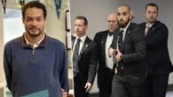 Napastnik z Waszyngtonu zdradził, kto był jego celem