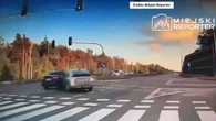 Kierowca taksówki popełnił tragiczny błąd. Dwie osoby nie żyją