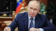 Siatki dronowe nad rezydencją Putina. Dyktator przygotowuje się na atak