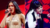 Wielkie show Pradze. Dua Lipa w duecie z Ewą Farną