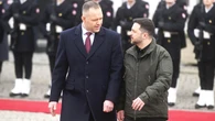 Prezydenci wymieniają ciosy. Odwołane spotkanie i kolejne zarzuty