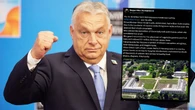 Orban wybudował sobie „putinowską daczę”. Warta miliony dolarów