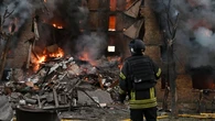 Bandycki atak na Kijów. Wśród celów klasztor z polskimi zakonnikami