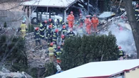 Wybuch gazu w Szczyrku. Sąd skazał sprawców