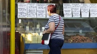„Boże, chroń Bułgarię”. Kraj żegna lewa, wita euro, a obywatele liczą koszty