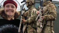 Syn wicedyrektorki CIA zginął w ofensywie. Walczył po stronie Rosjan