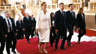 Inauguracja węgierskiego parlamentu. „Narodowe świętowanie zmiany reżimu”