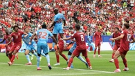 Kolejna niespodzianka na mundialu. Falstart Portugalczyków