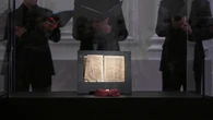 Zrabowane skarby wróciły do Polski. „Świadkowie naszej historii”
