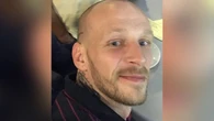 Pasażer wpadł w szał w samolocie. Wkrótce zmarł