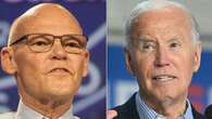 James Carville Says Biden Dropping Out Is 'Inevitable': 'Everyone Knows What's Going On Here'