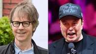 Dana Carvey Reacts To Elon Musk Ripping His 'SNL' Impersonation Of Him