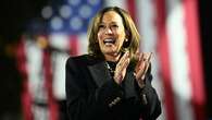 Grand Old Hollywood Statesman Endorses Kamala Harris In Moving Video