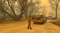 Texas Issues Disaster Declaration As Wildfires Explode Across The State
