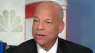 Former DHS Secretary Shreds Trump's Mass Deportation Plan With Harsh Reality Check