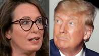 Maggie Haberman ‘Struck’ By 1 Thing About Trump’s Closing Message