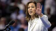 Harris Affirms Support For Fracking, ‘Consequences’ For Border Crossers