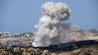 Lebanon Says Israeli Airstrikes Kill 100 People, Wound More Than 400