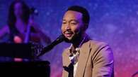 John Legend Defends Ohio Haitian Community Following Anti-Migrant Lies From GOP