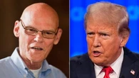 James Carville Warns Trump Win Would Mean 'The End Of The Constitution'