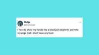 27 Of The Funniest Tweets About Cats And Dogs This Week