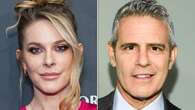 'Real Housewives' Star Sues Andy Cohen For Discrimination, Alleges Rampant Cocaine Use