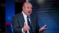 Dr. Phil Insists He Only Spoke At Trump Rally After Harris Campaign Ignored Him