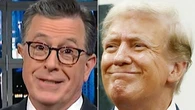 Stephen Colbert Names The 1 Damning Test Trump's Wannabe VPs Must Pass