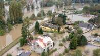 Central Europe Flooding Leaves 16 Dead In Romania, Poland, Czech Republic And Austria