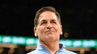 Mark Cuban Recalls Email From Trump As He Unpacks How He 'Grew Out Of' Being A Fan