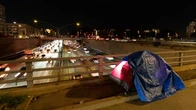 US Homelessness Soars To Highest Reported Level As Rents Soar