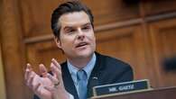 Former Sen. McCaskill Predicts Which Senate Republicans Will 'Say No' To Gaetz Nomination