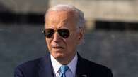 Joe Biden Walks Back Remarks About ‘Garbage’ At Madison Square Garden