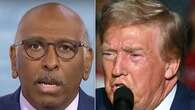 Michael Steele Flags 'Most Disturbing' Part Of Trump’s Arnold Palmer Penis Talk