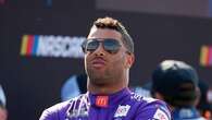 NASCAR Fines Bubba Wallace $50K For Retaliatory Contact