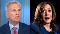 Kevin McCarthy Goes To Town On ‘Stupid And Dumb’ GOP Attacks On Kamala Harris