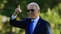 Ex-Ethics Chief Rips Biden Over Jobs For Aides' Relatives After 4 Years Of Trump Nepotism