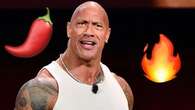 The Rock Asked For A Truly Absurd Menu Change To Appear On 'Hot Ones'