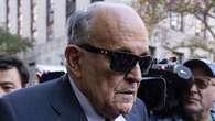 Judge Schedules Hearing For Rudy Giuliani After Workers Say He Won't Stop Smearing Them