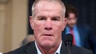 Brett Favre Mocked After Sharing God's Supposed Electoral Map