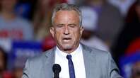 Robert F. Kennedy Jr. Says Entire Departments Of The FDA 'Have To Go'