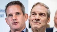 Adam Kinzinger Unleashes Searing Takedown Of Jim Jordan's 'Mind-Numbing' Hypocrisy