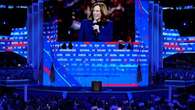 DNC Continues With Speeches From Tim Walz, Nancy Pelosi