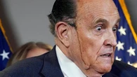 Giuliani Won't Testify, Despite Pledge To 'Definitively Clear' His Name By Doing So