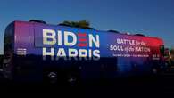 Most 'Trump Train’ Drivers Cleared In Civil Trial Over 2020 Biden-Harris Bus Encounter