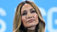 Jennifer Lopez Fights Back Tears In Searing Rebuke To Trump Rally's Racist Remarks