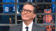 Stephen Colbert Roasts Republicans With Wicked Year-End Send-Off