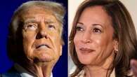 'I Approve This Message': Kamala Harris Instantly Uses Trump's Own Words Against Him